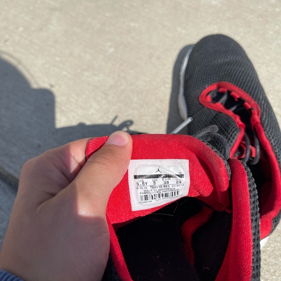 Youth Jordan future low - Picture 3 of 3